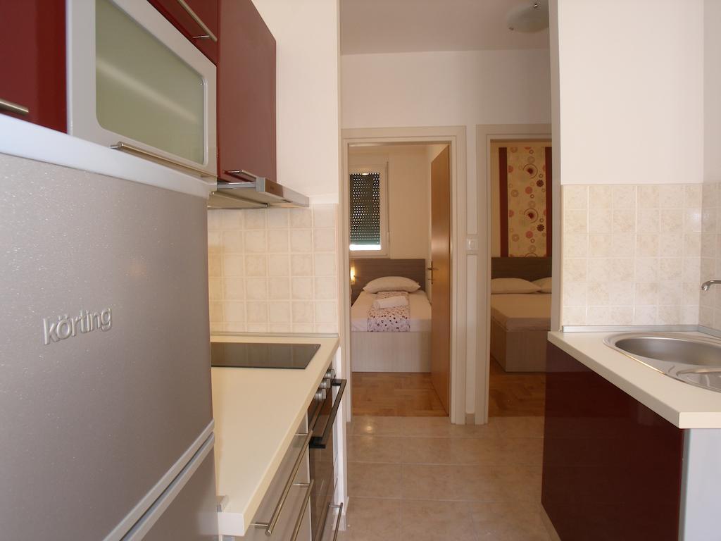 Apartments Marina Vodice Zimmer foto